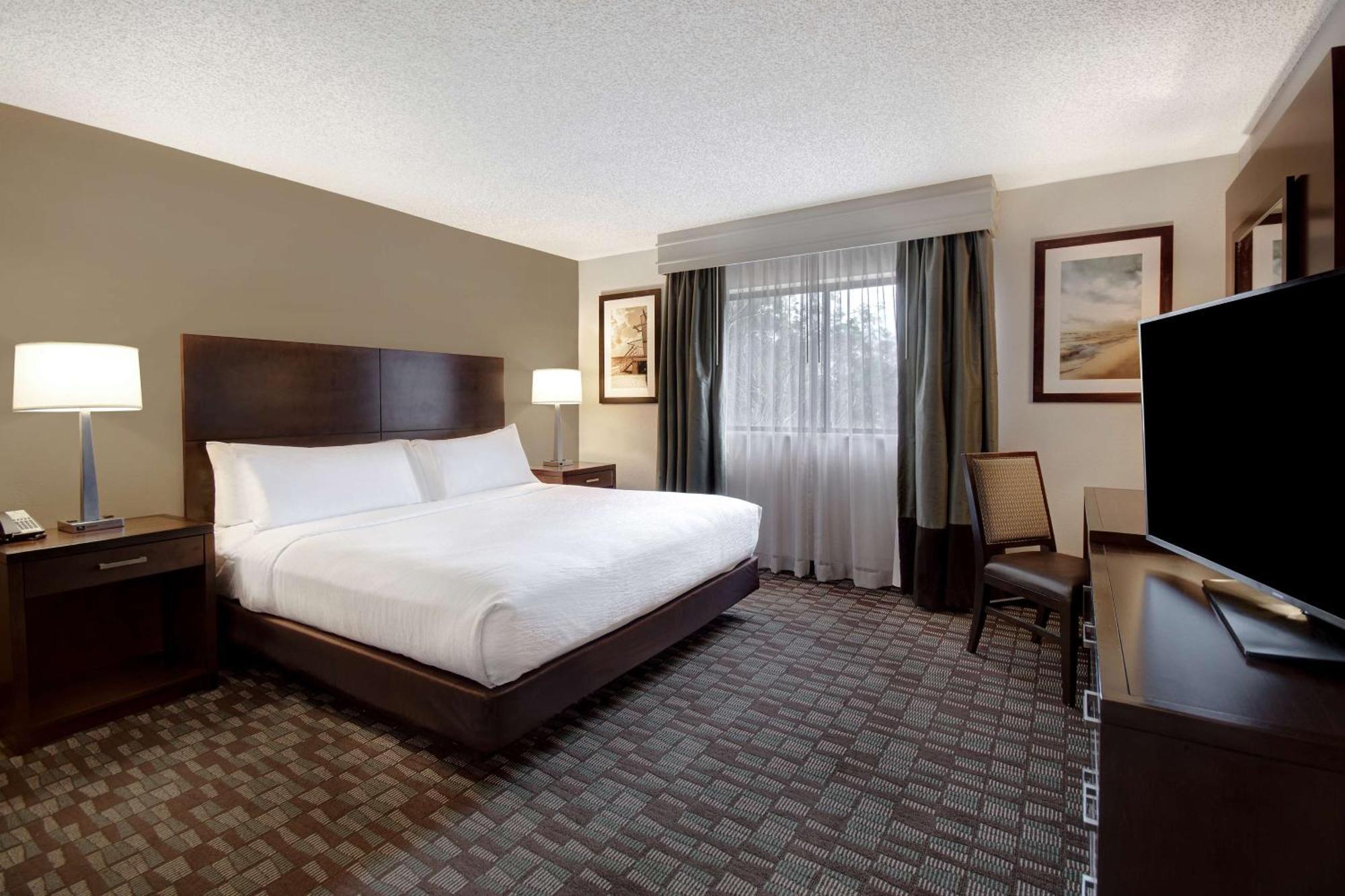 เอ็มบาสซี่ สวีทส์ แจ็คสันวิลล์ เบย์มีโดว์ Hotel แจ็กสันวิลล์ ภายนอก รูปภาพ