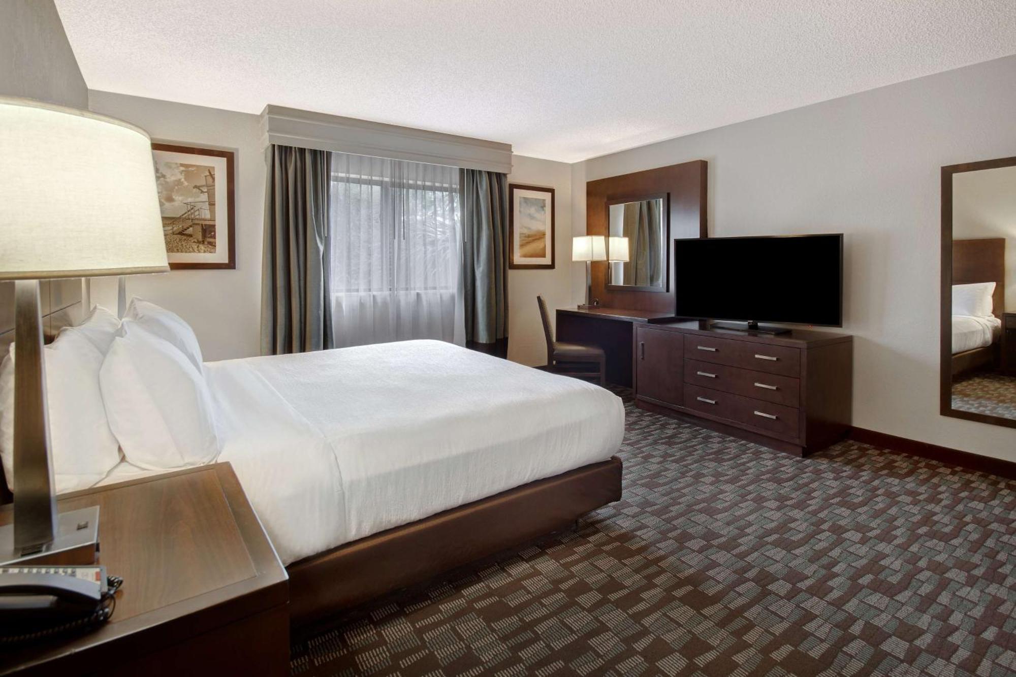 เอ็มบาสซี่ สวีทส์ แจ็คสันวิลล์ เบย์มีโดว์ Hotel แจ็กสันวิลล์ ภายนอก รูปภาพ