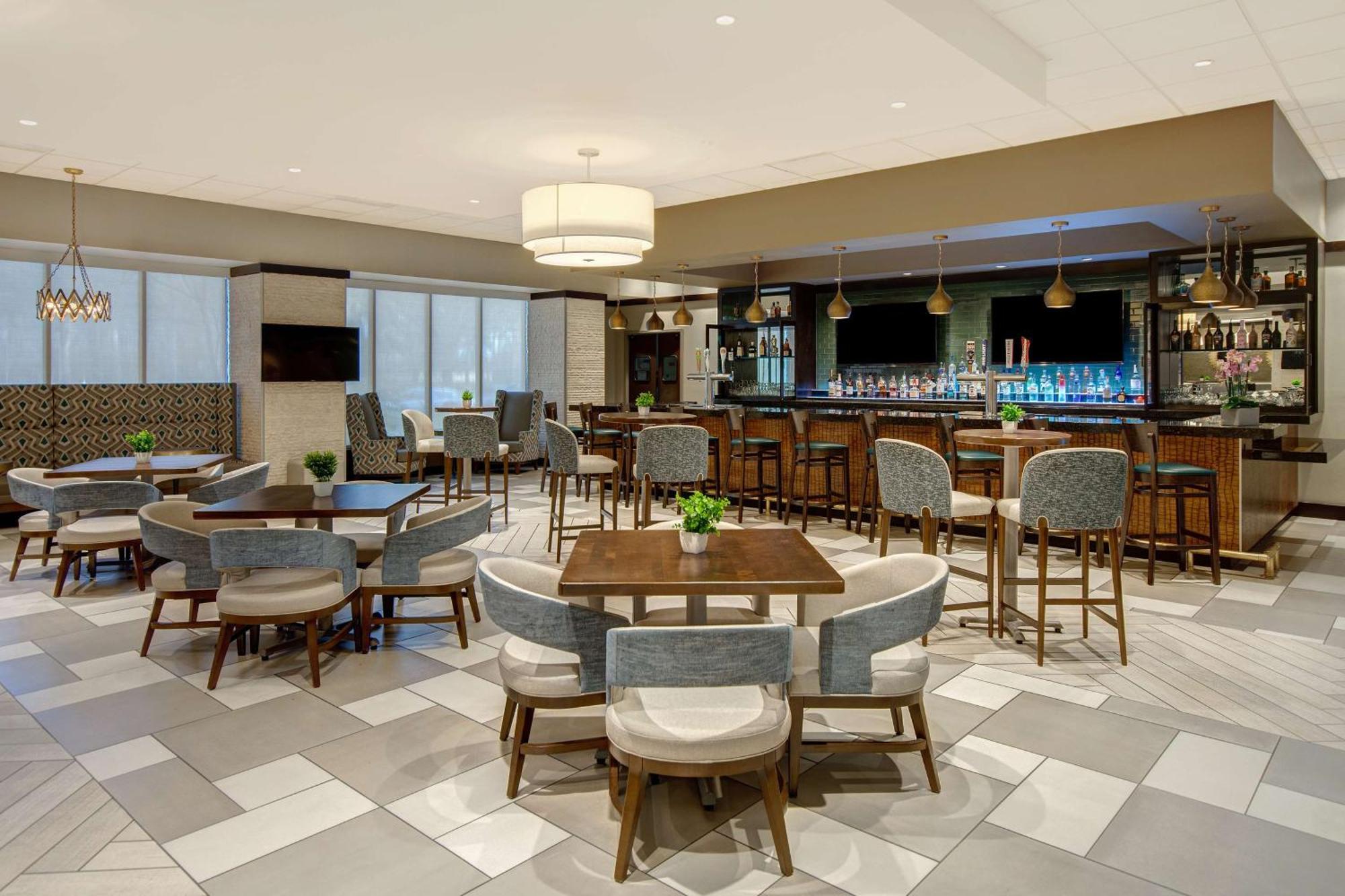 เอ็มบาสซี่ สวีทส์ แจ็คสันวิลล์ เบย์มีโดว์ Hotel แจ็กสันวิลล์ ภายนอก รูปภาพ